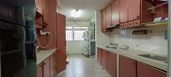 Blk 138 Marsiling Road (Woodlands), HDB Executive #588805331